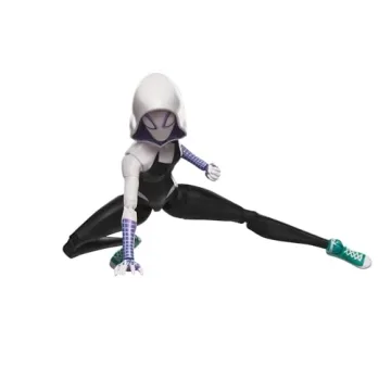 Marvel Legends Series Spider-Gwen 6-Inch Action Figure