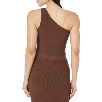 The Drop Women's Kofi Cropped Sweater - Trendy Comfort