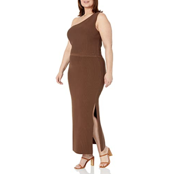 The Drop Women's Kofi Cropped Sweater - Trendy Comfort