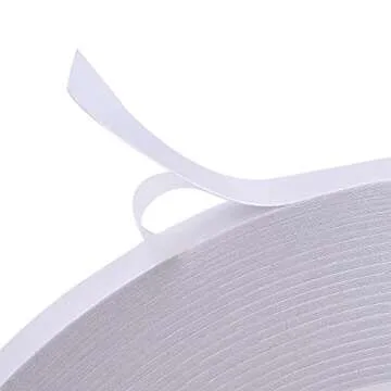 Leinuosen Double Sided Tape for Crafts and Repairs