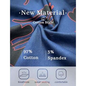 Simple Flavor Women's Floral Evening Flare Vintage Midi Dress 3/4 Sleeve