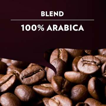 Lavazza Expert Espresso Classico Capsules, 100% Arabica Espresso