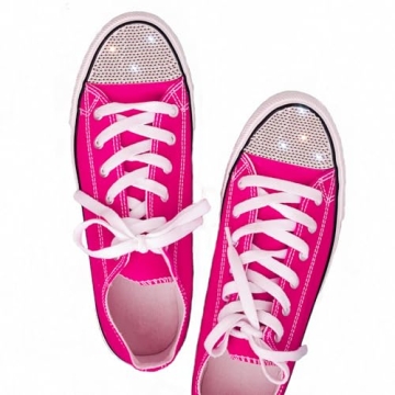 3456 Pcs Iridescent Flat Back Rhinestones for Crafts