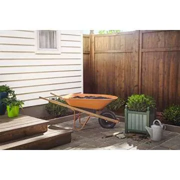 Krylon Fusion All-In-One Adhesive Spray Paint for Indoor/Outdoor Use, 12 oz, Spiced Amber