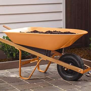 Krylon Fusion All-In-One Adhesive Spray Paint for Indoor/Outdoor Use, 12 oz, Spiced Amber