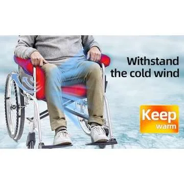 Comfortable Trendcode Wheelchair Cushions for Pressure Relief