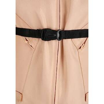 Fun Costumes Adult Ghostbusters Halloween Costume, Deluxe Ghostbusters Jumpsuit for Men, Ghostbusters Proton Pack Large