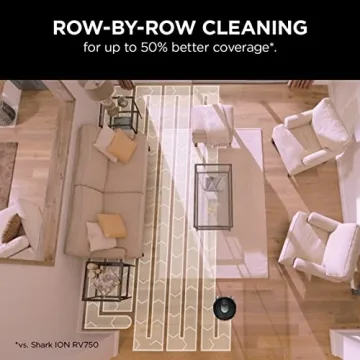 Shark AI Robot Vacuum & Mop with Smart Mapping for Pets