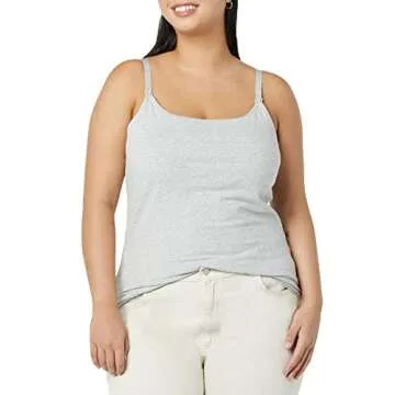 Maternity Nursing Cami - 2 Pack of Comfortable Tops