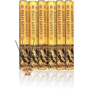Hem Palo Santo Incense Stick (6x20)