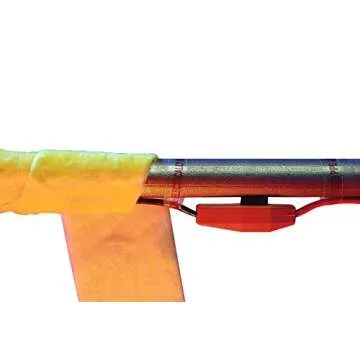 12 Feet Frost King Automatic Electric Heat Kit for Pipes