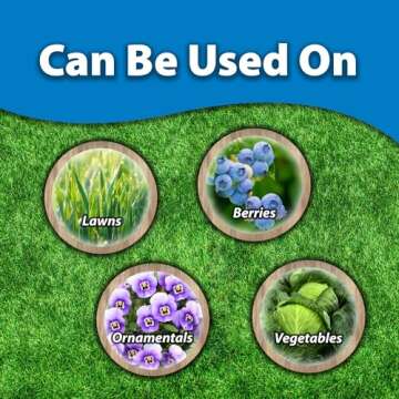 Monterey Sluggo Snail & Slug Killer - Organic & Pet Safe