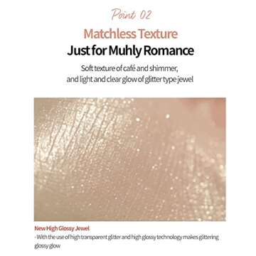 ETUDE Play Color Eyes #Pink Muhly Romance | 9 Color Eye Shadow with Warm and Soft Autumn Colors | Eye Makeup | Korean Beauty