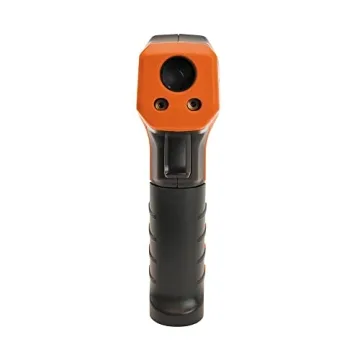 Klein Tools IR5 Dual Laser Infrared Thermometer Precision Device