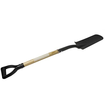 Super Duty Multi Purpose Garden Spade for Gardening