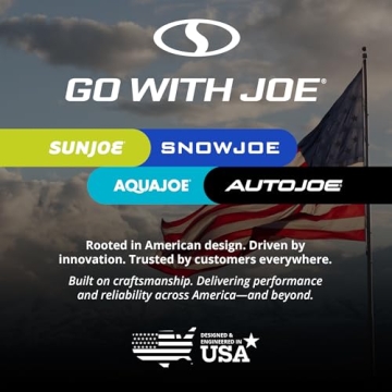 Snow Joe Premium Enviro Blend Snow & Ice Melt - Eco-Friendly Deicer