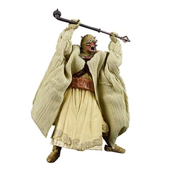 STAR WARS The Black Series Archive Collection Tusken Raider 6-Inch-Scale A New Hope Lucasfilm 50th A...