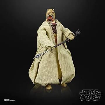 Tusken Raiders Action Figure Star Wars 50th Anniversary