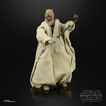 Tusken Raiders Action Figure Star Wars 50th Anniversary