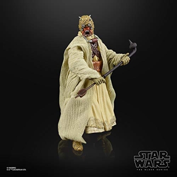 Tusken Raiders Action Figure Star Wars 50th Anniversary