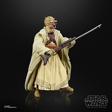 Tusken Raiders Action Figure Star Wars 50th Anniversary