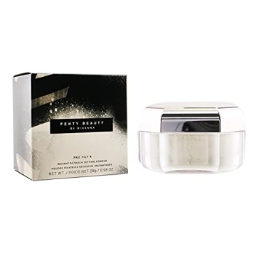 Fenty Beauty Pro FiltR Setting Powder - Flawless Finish