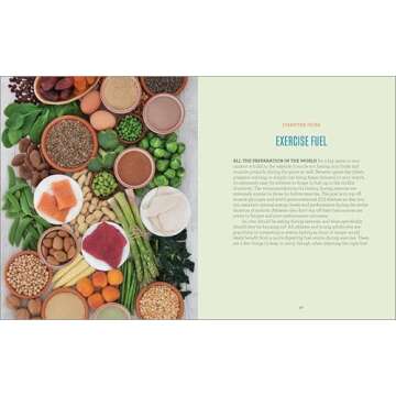 Sports Nutrition for Young Adults: A Game-Winning Guide to Maximize Performance