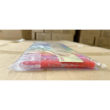 Shuttle Art Gel Crayons - Non-Toxic & Twistable for Kids