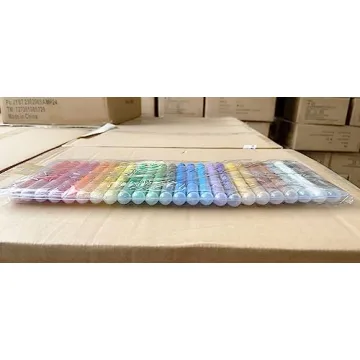 Shuttle Art Gel Crayons - Non-Toxic & Twistable for Kids