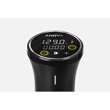 Anova Culinary Sous Vide Precision Cooker 3.0 WiFi