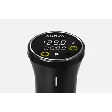 Anova Culinary Sous Vide Precision Cooker 3.0 WiFi