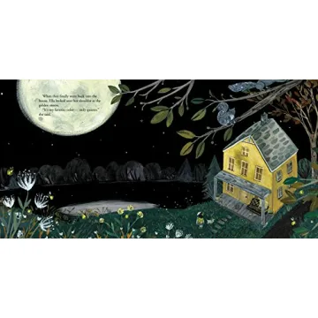 Explore The Moon Inside for Young Readers