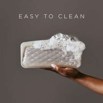 Stasher Premium Silicone Reusable Makeup Bags, Taupe | Beauty & Travel Toiletry Bags, Storage Bag Organizers | BPA Free, Leak-free, Eco-friendly, 3-Pack