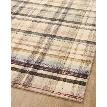Humphrey Collection Area Rug by Chris Loves Julia