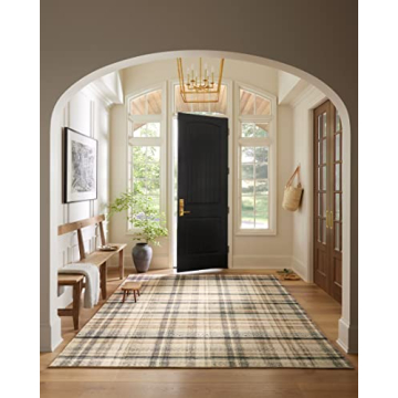 Humphrey Collection Area Rug by Chris Loves Julia