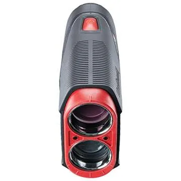 BUSHNELL GOLF Tour V5 Shift Patriot Pack, Black, One Size