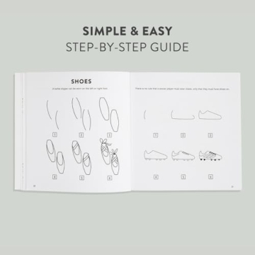 Engaging Drawing Book for Kids: All the Things