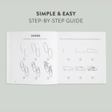 Engaging Drawing Book for Kids: All the Things