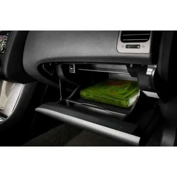 In-Car-Nito Storage Box by Luckies of London