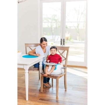 Bumbo 3-in-1 Baby Multi Seat Booster with Tray