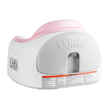 Bumbo 3-in-1 Baby Multi Seat Booster with Tray