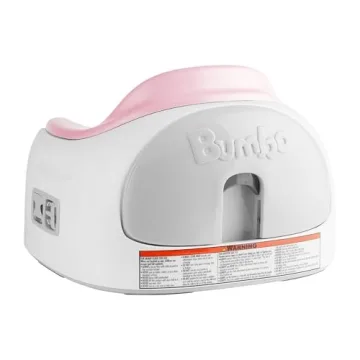Bumbo 3-in-1 Baby Multi Seat Booster with Tray