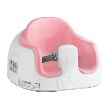 Bumbo 3-in-1 Baby Multi Seat Booster with Tray