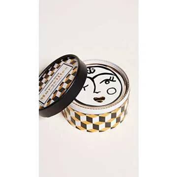 Jonathan Adler Marseilles Coasters, Multi