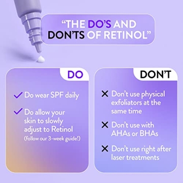 LANEIGE Retinol Firming Cream for Smoother Skin