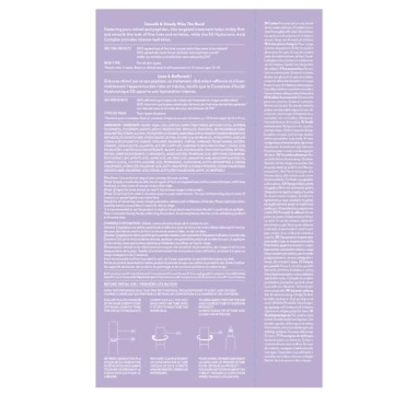 LANEIGE Retinol Firming Cream for Smoother Skin