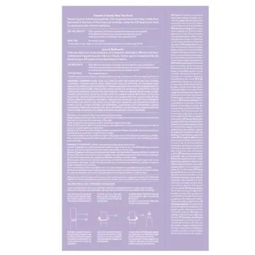 LANEIGE Retinol Firming Cream for Smoother Skin