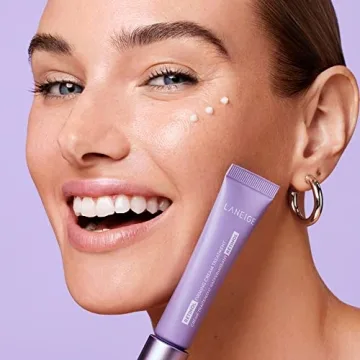 LANEIGE Retinol Firming Cream for Smoother Skin