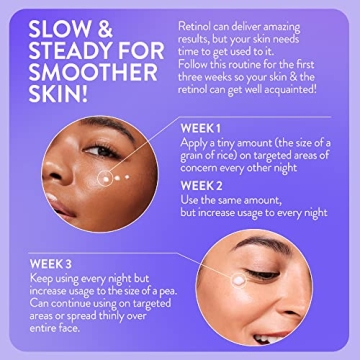 LANEIGE Retinol Firming Cream for Smoother Skin