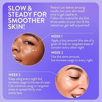 LANEIGE Retinol Firming Cream for Smoother Skin